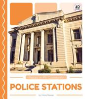 Police Stations 1532163509 Book Cover