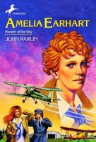 Amelia Earhart 0440401178 Book Cover