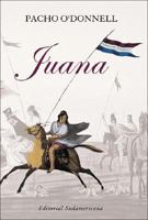 Juana Azurduy 9500726343 Book Cover
