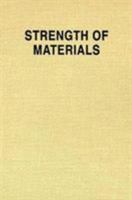 Strength of Materials 0898746213 Book Cover