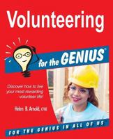 Volunteering for the Genius 1941050492 Book Cover