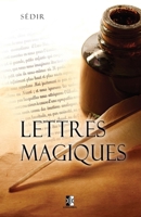 Lettres Magiques 2012821529 Book Cover