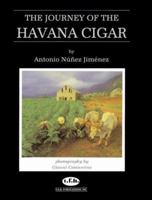 The Journey of the Havana Cigar 0793805929 Book Cover