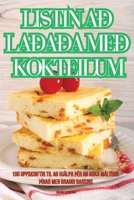 Listin Að Laðaða Með Kokteilum (Icelandic Edition) 1835931995 Book Cover