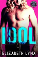 Idol (Price of Fame) 0999279955 Book Cover