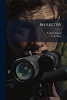 Musketry... 1279239697 Book Cover