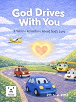 God Drives With You B0GH3L8J3B Book Cover