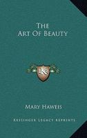 The Art of Beauty 137710916X Book Cover