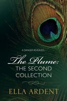 The Plume: The Second Collection 1519060408 Book Cover