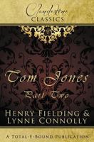 Clandestine Classics: Tom Jones Part Two 1781845948 Book Cover