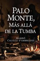 PALO MONTE, MÁS ALLÁ DE LA TUMBA B0G4FMJWQ9 Book Cover
