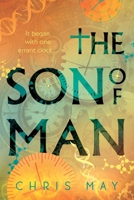 The Son of Man 1836283873 Book Cover