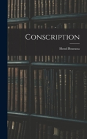 Conscription 1017441960 Book Cover