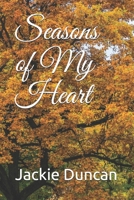 Seasons of My Heart 1674899874 Book Cover