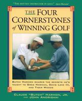 Four Cornerstones of Winning Golf 0684807920 Book Cover