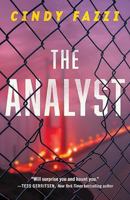 The Analyst (Bethany Briggs) 1662541511 Book Cover