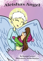 Aleisha's Angel B08XZ66RH5 Book Cover
