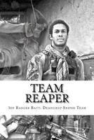 Team Reaper 1470022834 Book Cover