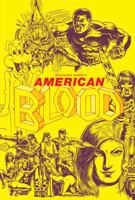 American Blood 1606999524 Book Cover