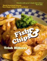 Fish and Chips 1904573843 Book Cover