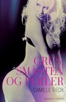 Grus, småsten og perler 8711885033 Book Cover