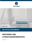 Methodik Des Literaturunterrichts 6206869903 Book Cover