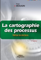 La Cartographie Des Processus (French Edition) 2708131060 Book Cover