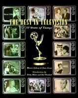 The Best in Television: 50 Years of Emmys 1575440423 Book Cover