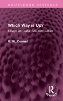 Which Way Is Up? 0868613746 Book Cover