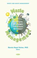 Waste Management: Strategies, Challenges and Future Directions null Book Cover