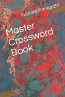 Master Crossword Book B0CTFPTQ6Z Book Cover