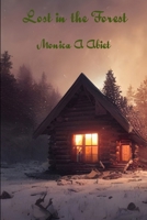 Lost in the Forest B0CMWNXW3S Book Cover