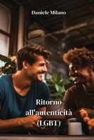 Ritorno all'autenticità (LGBT) (Eesti Riik Ja Rahvas XX Sajandil) (Estonian and Italian Edition) 9985202910 Book Cover