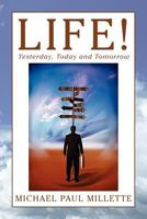 Life! 1450092268 Book Cover