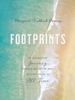 Footprints: An Interactive Journey Through One of the Most Beloved Poems of All Time 0310116651 Book Cover
