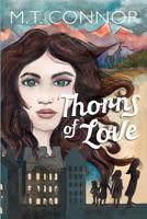 Thorns of Love 0954656415 Book Cover