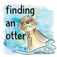 Finding An Otter 1544787820 Book Cover