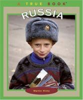 Russia (True Books) 0516279297 Book Cover