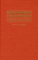 British Novelists and Indian Nationalism: Contrasting Approaches in the Works of Mary Margaret Kaye, James Gordon Farrell and Zadie Smith 193314677X Book Cover