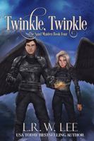 Twinkle, Twinkle: New Adult Epic Fantasy Paranormal Romance with Young Adult Appeal (Morpheus: Greek God of Dreams) B0GZKJ5HLZ Book Cover
