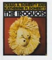 The Iroquois (First Books) 0531107477 Book Cover