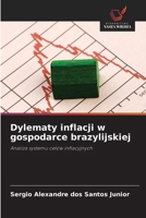 Dylematy inflacji w gospodarce brazylijskiej (Polish Edition) 620977461X Book Cover