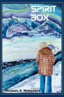 Spirit Box 0595437850 Book Cover