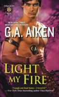 Light My Fire 1420131591 Book Cover