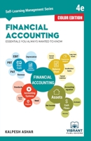 Financial Accounting Essentials You Always Wanted to Know 194638366X Book Cover