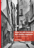 Dans les plis sinueux des vieilles capitales: Histoires ténébreuses (French Edition) 241481425X Book Cover