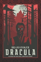 Dracula & Dracula's Guest 1839644788 Book Cover