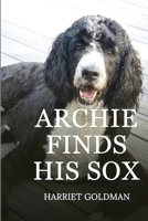 Archie Finds His Sox 1963250729 Book Cover