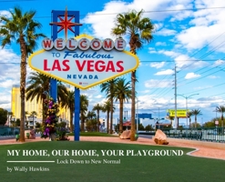 My Home, Our Home, Your Playground, Lockdown to New Normal 173660810X Book Cover