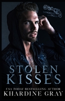 Stolen Kisses B088GDGQ8F Book Cover